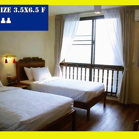 Villa Nittra Singharaj Chiang Mai Zewnętrze zdjęcie