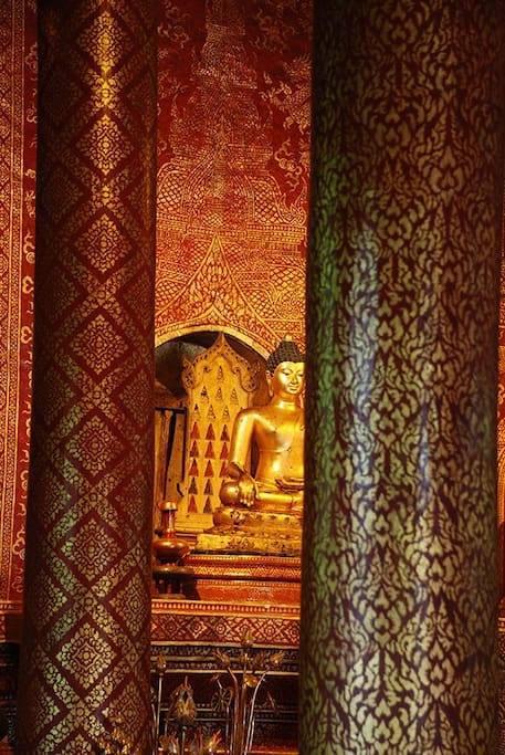 Villa Nittra Singharaj Chiang Mai Zewnętrze zdjęcie