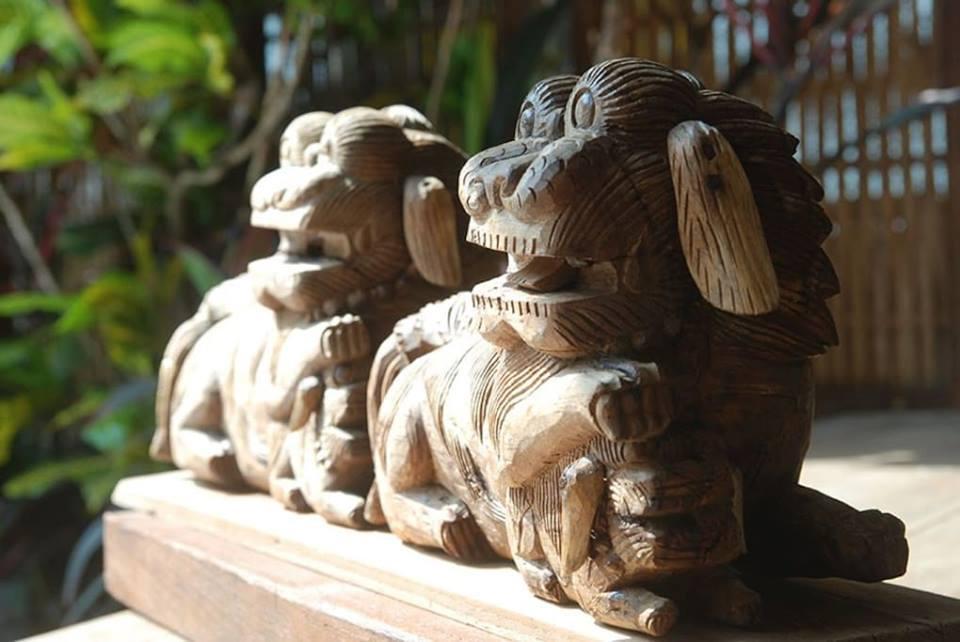 Villa Nittra Singharaj Chiang Mai Zewnętrze zdjęcie