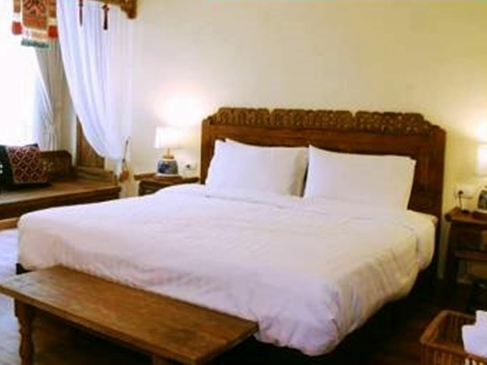 Villa Nittra Singharaj Chiang Mai Zewnętrze zdjęcie