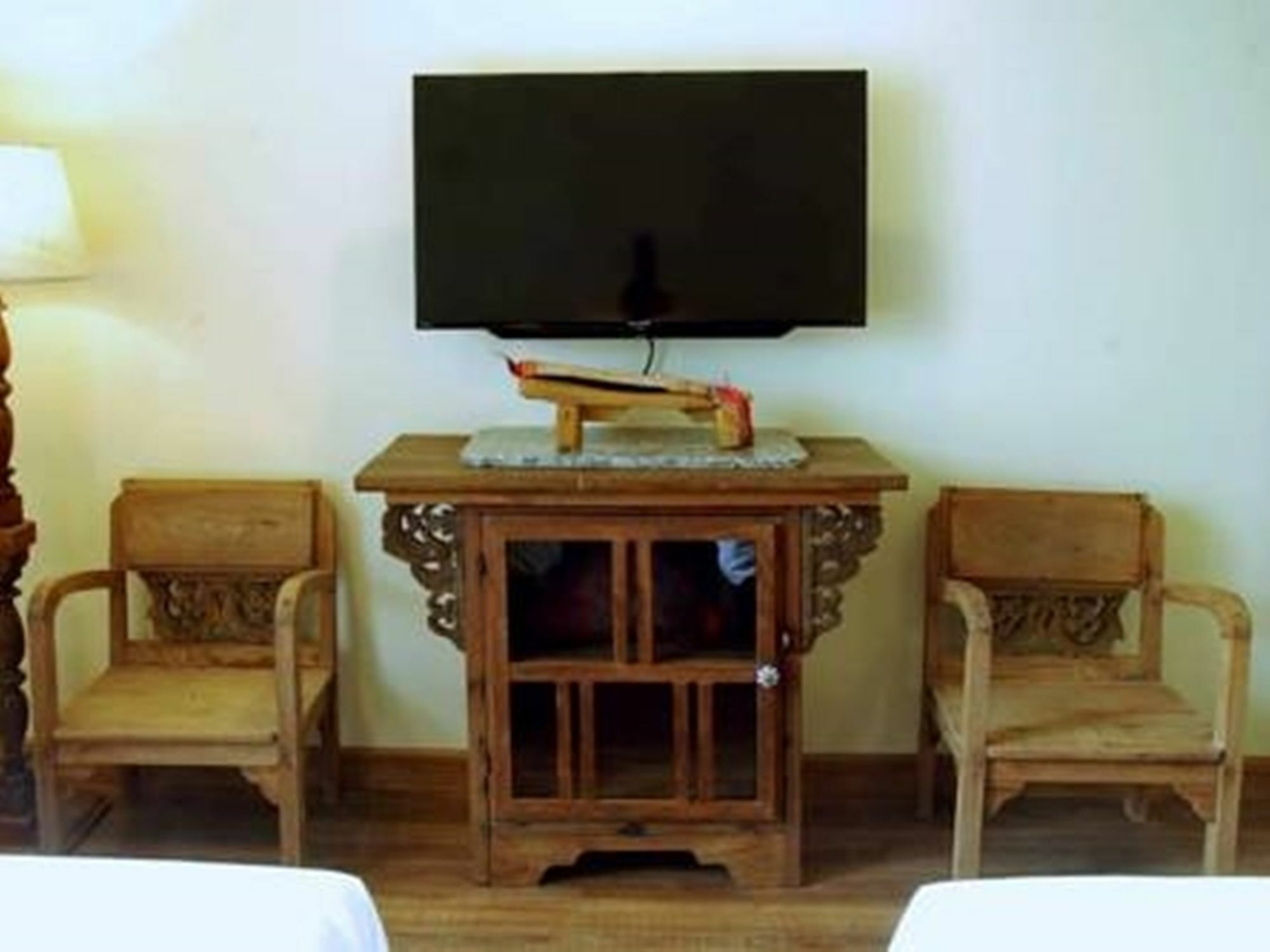Villa Nittra Singharaj Chiang Mai Zewnętrze zdjęcie